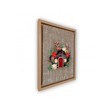 WALLXPERT Dekorativna slika NLJ01_3646