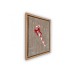 WALLXPERT Dekorativna slika NLJ4800881_4666