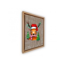 WALLXPERT Dekorativna slika NLJ800750_4666