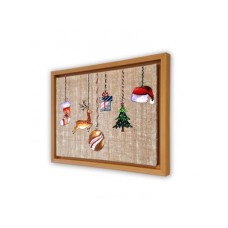 WALLXPERT Dekorativna slika NLJ800828_6696