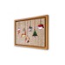 WALLXPERT Dekorativna slika NLJ800828_6696