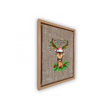 WALLXPERT Dekorativna slika NLJ800945_6696