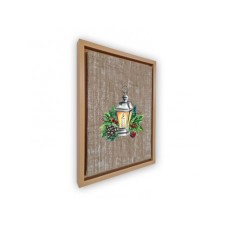 WALLXPERT Dekorativna slika NLJ800966_4666