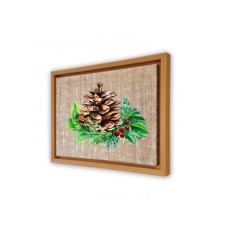 WALLXPERT Dekorativna slika NLJ800968_4666