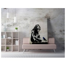 WALLXPERT Dekorativna slika WY49 (70 x 100)
