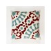 WALLXPERT Dekorativni jastuci Loseta Punch Pillow Set With Insert