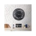 WALLXPERT Zidni sat Lines XL