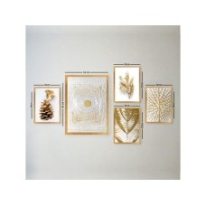 WALLXPERT Dekorativna slika SET_130