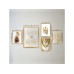 WALLXPERT Dekorativna slika SET_130