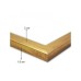 WALLXPERT Dekorativna slika SET_130