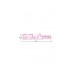 WALLXPERT Dekorativna rasveta To the Moon Pink