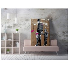 WALLXPERT Dekorativna slika WY57 (70 x 100)