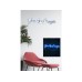 WALLXPERT Dekorativna rasveta You are Magic Blue