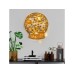WALLXPERT Zidna dekoracija XMASGOLD 025