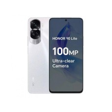 HONOR 90 Lite 5G 8GB/256GB Srebrni (5109ASWG)