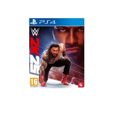 2K Games PS4 WWE 2K25