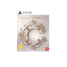 2K Games PS5, Sid Meier's Civilization VII