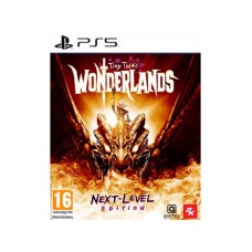 2K Games PS5 Tiny Tina’s Wonderlands Next Level Edition
