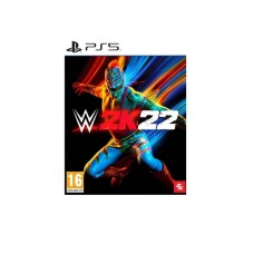 2K Games PS5 WWE 2K22