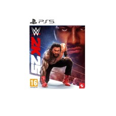 2K Games PS5 WWE 2K25