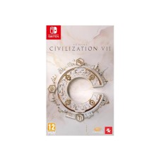 2K Games Switch, Sid Meier's Civilization VII