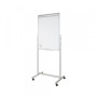 2X3 TABLA FLIPCHART TF14 DVOSTRANA MOBILNA 70×104
