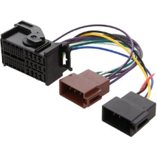 4CARMEDIA Adapter za fabrički radio ZRS-212 60-445