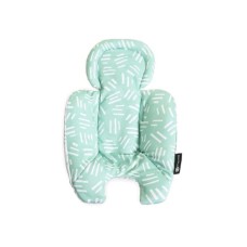 4Moms 4 MOMS ULOŽAK ZA NOVOROĐENČE MAMAROO 5.0, MINTMESH
