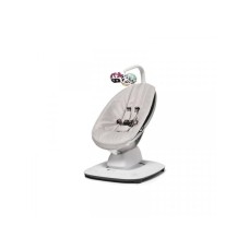 4Moms Ljuljaška Mamaroo 5.0, Grey