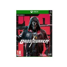 505 Games Ghostrunner XBOX ONE / XSX