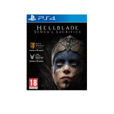 505 Games PS4 Hellblade