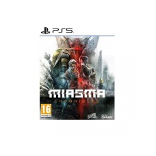 505 Games PS5 Miasma Chronicles