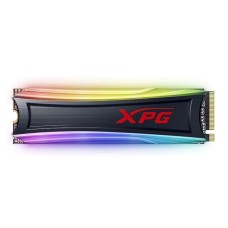 A DATA 2TB, M.2 PCIe Gen3 x4, XPG SPECTRIX S40G RGB, AS40G-2TT-C SSD