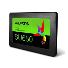 A DATA 512GB 2.5'' SATA III ASU650SS-512GT-R SSD