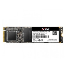 A DATA 512GB M.2 PCIe Gen 3 x4 NVMe ASX6000PNP-512GT-C SSD