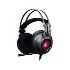 A4 TECH G525 Bloody Gaming slušalice sa mikrofonom crna