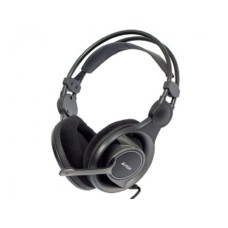 A4 TECH HS-100 Stereo Gaming slušalice sa mikrofonom