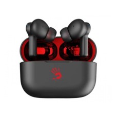 A4 TECH M30 True Wireless slušalice, crno-crvene