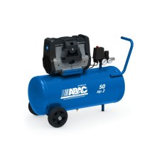 ABAC PRO Klipni kompresor ABAC MONTECARLO OS20