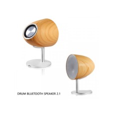 Accolade Sound Drum Bluetooth Speaker 2.1 (AS360)