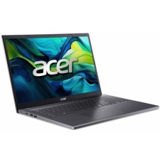 ACER Aspire 17 A17-51M-543L (Steel Gray) FHD IPS, i5-1334U, 16GB, 1TB SSD (NX.JEREX.002)