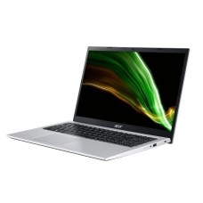 ACER Aspire 3 A315-58 (Pure Silver) FHD, i7-1165G7, 12GB, 512GB SSD (NX.ADDEX.00L // Win 10 Home)