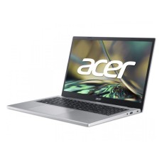 ACER Aspire A315-510P-35FD (Pure Silver) FHD, Intel Core i3-N305, 8GB, 512GB SSD (NX.KDHEX.009 // Win 10 Pro)