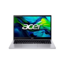 ACER Aspire Go 15 AG15-42P-R3Y8 (Pure Silver) FHD IPS, Ryzen 7 5825U, 16GB, 512GB SSD (NX.J7XEX.00J)