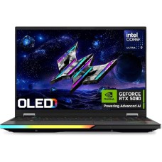 ACER Predator Helios 16 AI PH16-73-92RF (Abyssal Black) WQXGA OLED 240Hz, U9 275HX, 64GB, 3TB SSD, RTX 5090 24GB (NH.QW2EX.005)
