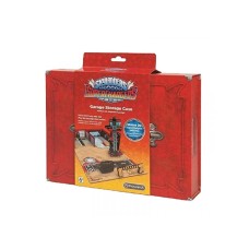 ACTIVISION BLIZZARD Power A SuperChargers Garage Storage Case 025641