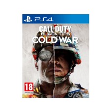 ACTIVISION BLIZZARD PS4 Call of Duty Black Ops Cold War