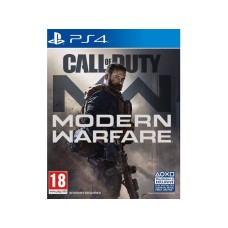 ACTIVISION BLIZZARD PS4 Call of Duty: Modern Warfare