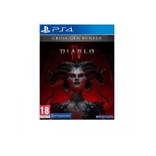 ACTIVISION BLIZZARD PS4 Diablo IV