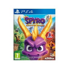 ACTIVISION BLIZZARD PS4 Spyro Reignited Trilogy